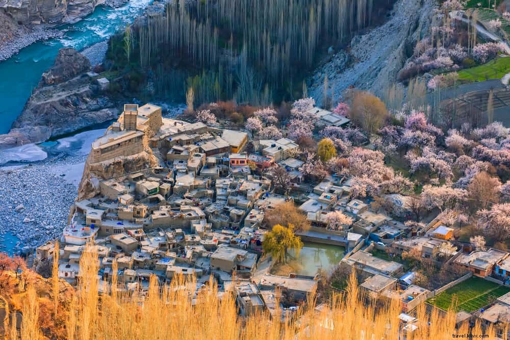 16 Most Stunning Places to Visit in Pakistan: Hidden Gems Revealed