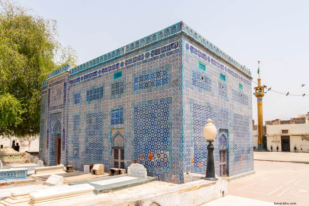 16 Most Stunning Places to Visit in Pakistan: Hidden Gems Revealed