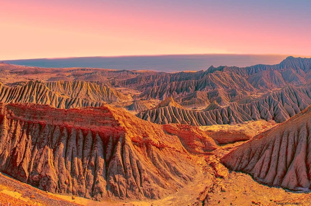 16 Most Stunning Places to Visit in Pakistan: Hidden Gems Revealed