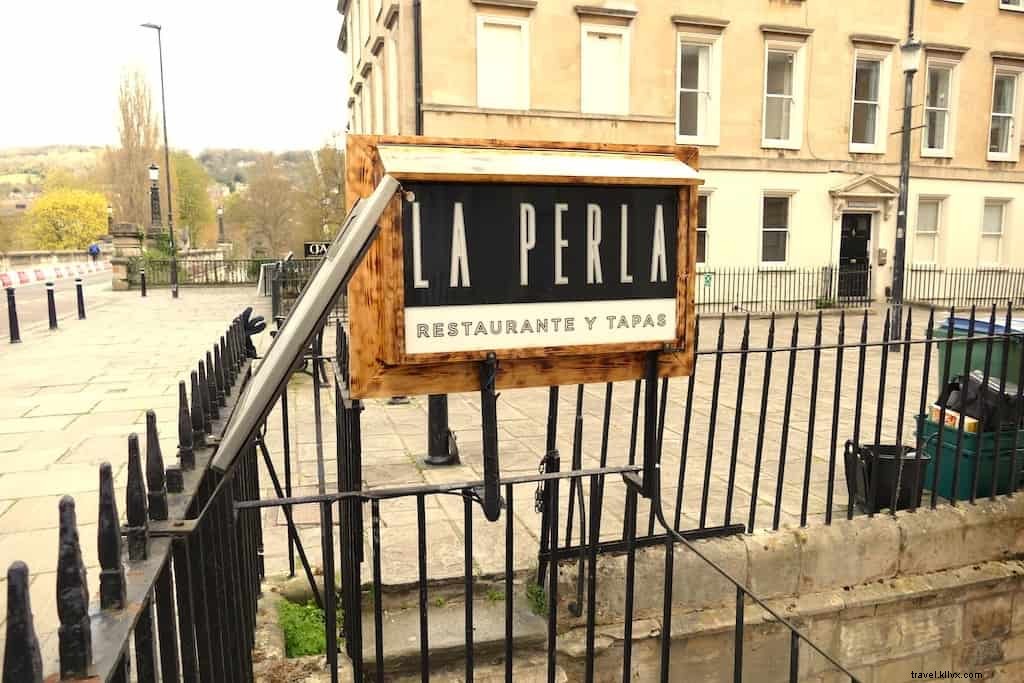 15 Best and Most Beautiful Places to Visit in Bath, England