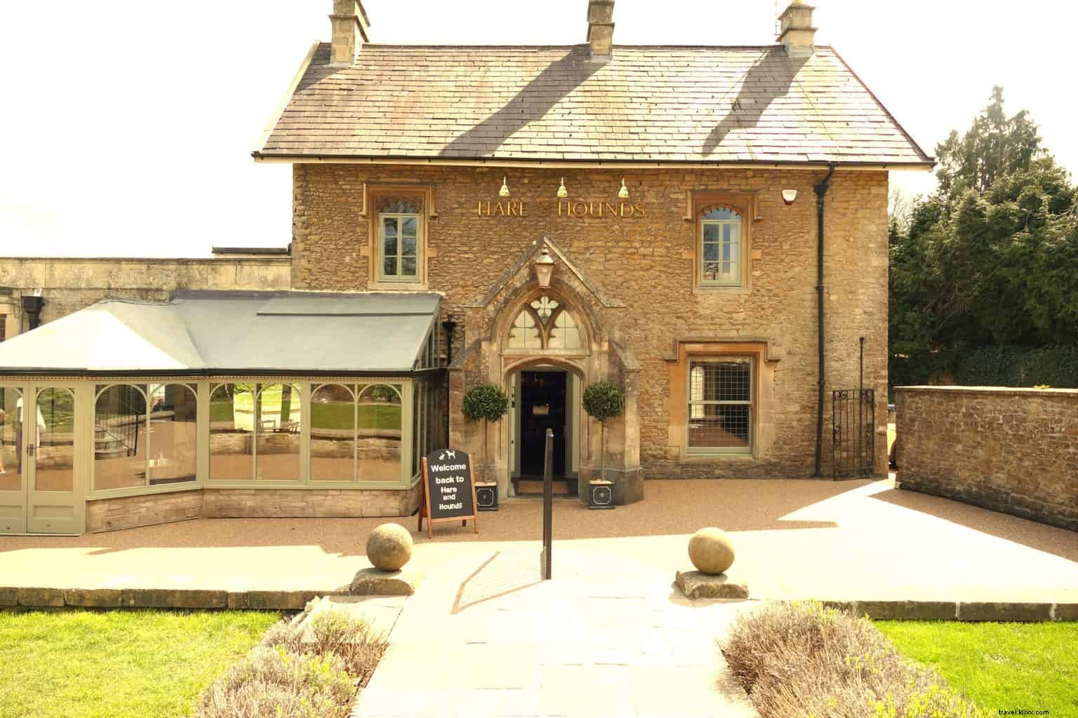 15 Best and Most Beautiful Places to Visit in Bath, England