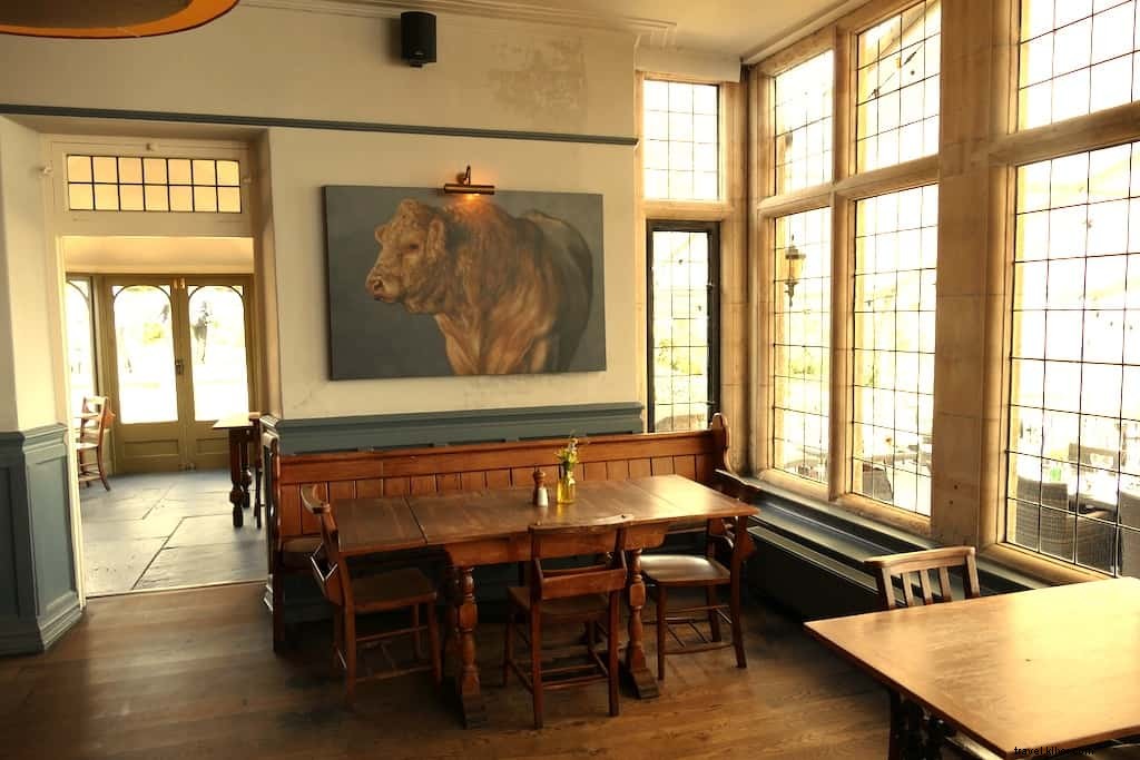 15 Best and Most Beautiful Places to Visit in Bath, England