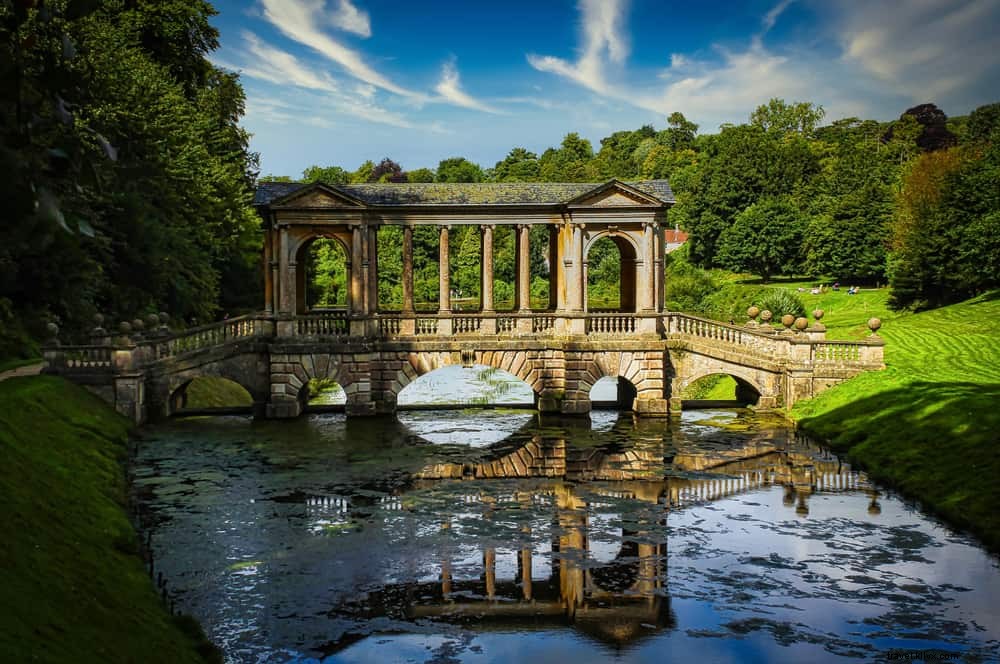 15 Best and Most Beautiful Places to Visit in Bath, England