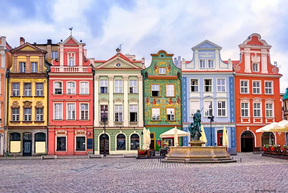 15 Most Beautiful Places to Visit in Poland: A Traveler s Ultimate Guide