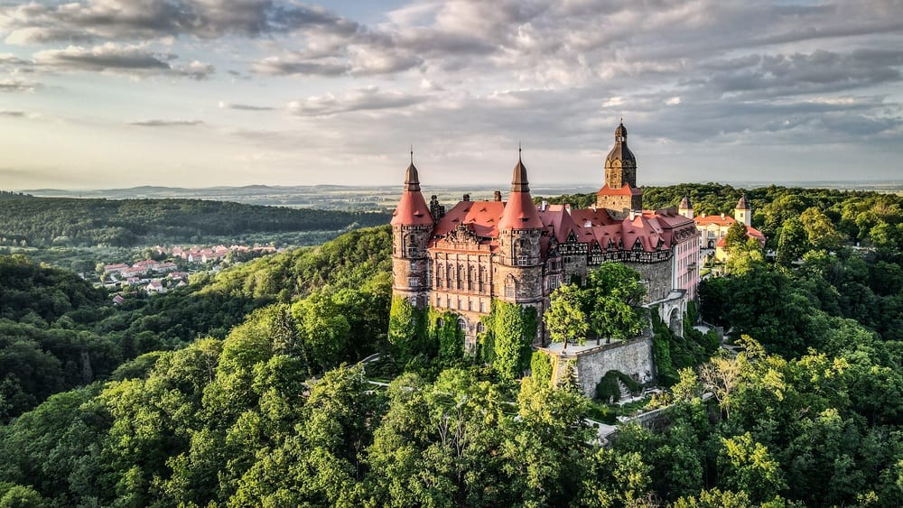 15 Most Beautiful Places to Visit in Poland: A Traveler s Ultimate Guide