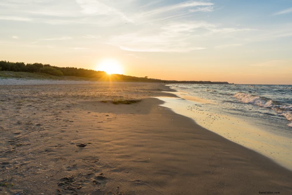 15 Most Beautiful Places to Visit in Poland: A Traveler s Ultimate Guide