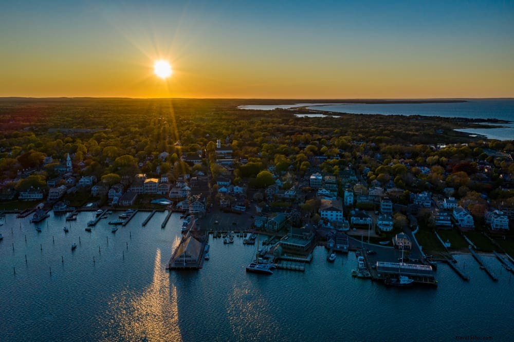 26 Best Places to Visit in the USA in April: Top Spring Destinations