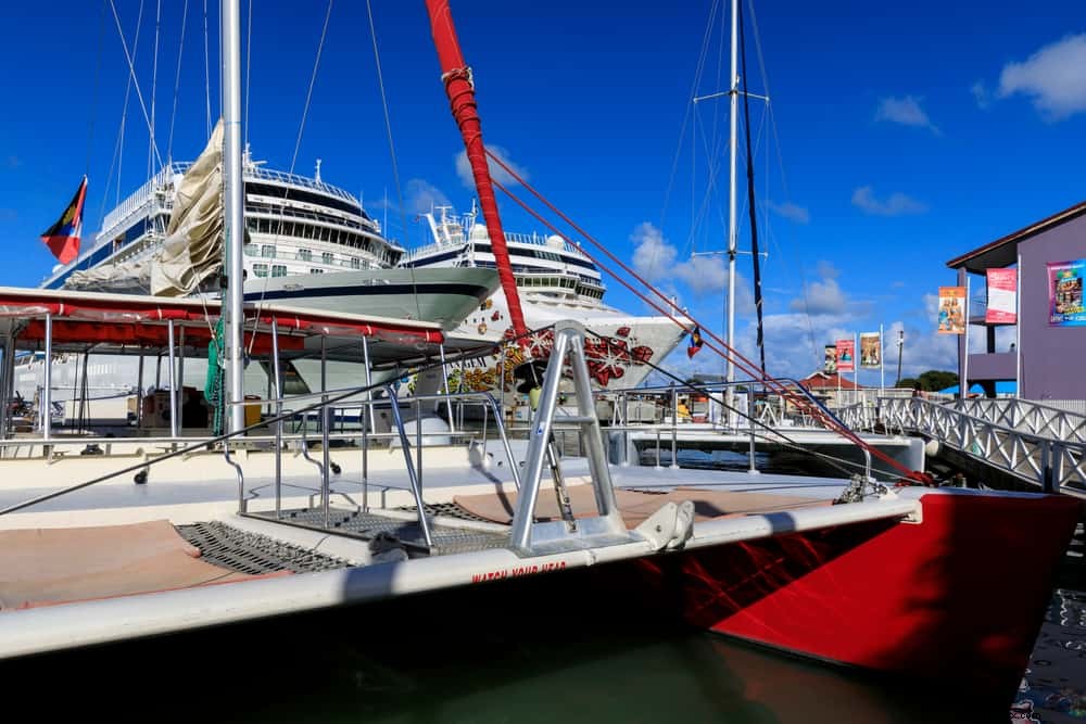 15 Stunning Places to Visit in Antigua: Beaches, Historic Sites, and Scenic Wonders