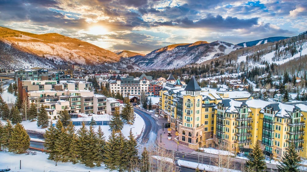 20 Best Places to Visit in the USA in February: Ski Havens, Sunny Escapes & Hidden Gems