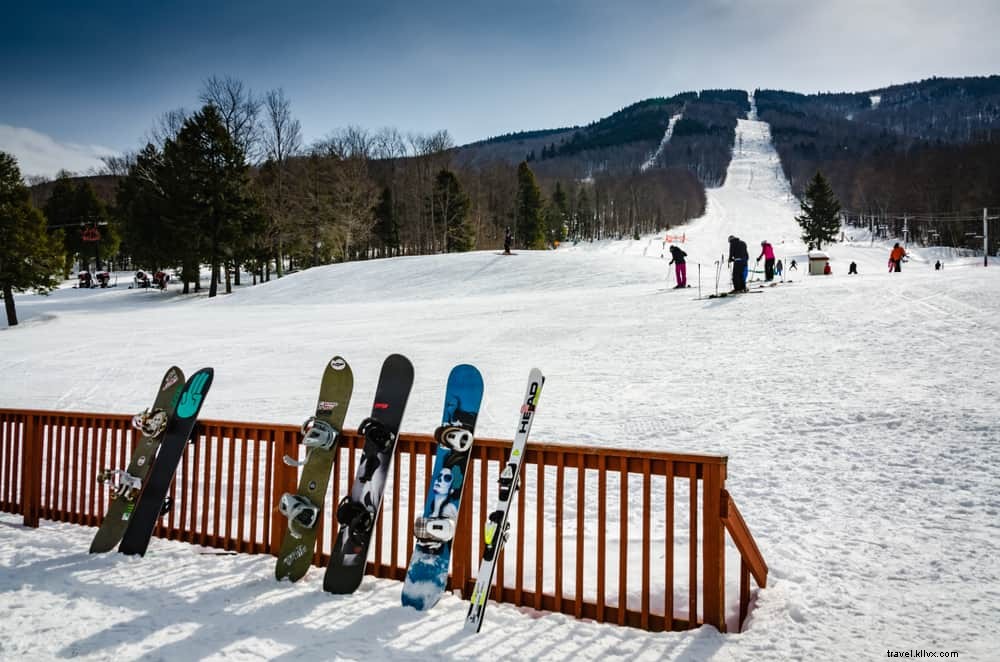 20 Best Places to Visit in the USA in February: Ski Havens, Sunny Escapes & Hidden Gems