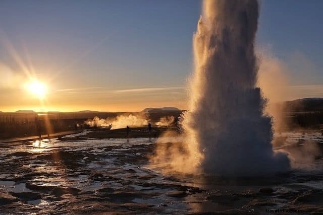 21 Most Stunning Places to Visit in Iceland: A Traveler s Ultimate Guide
