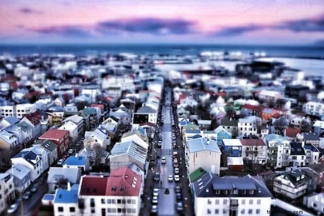 21 Most Stunning Places to Visit in Iceland: A Traveler s Ultimate Guide