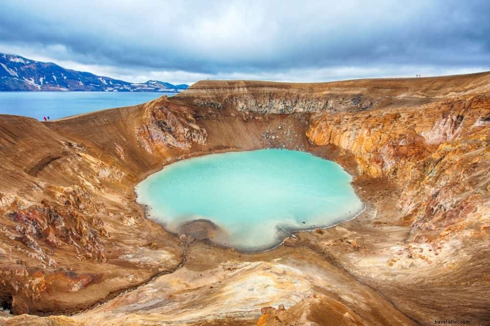 21 Most Stunning Places to Visit in Iceland: A Traveler s Ultimate Guide