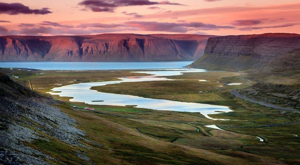 21 Most Stunning Places to Visit in Iceland: A Traveler s Ultimate Guide