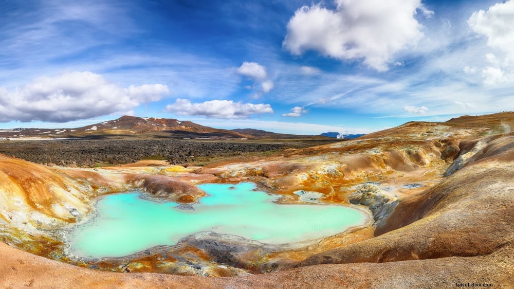 21 Most Stunning Places to Visit in Iceland: A Traveler s Ultimate Guide