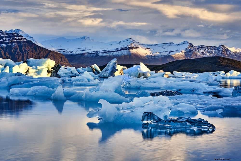 21 Most Stunning Places to Visit in Iceland: A Traveler s Ultimate Guide