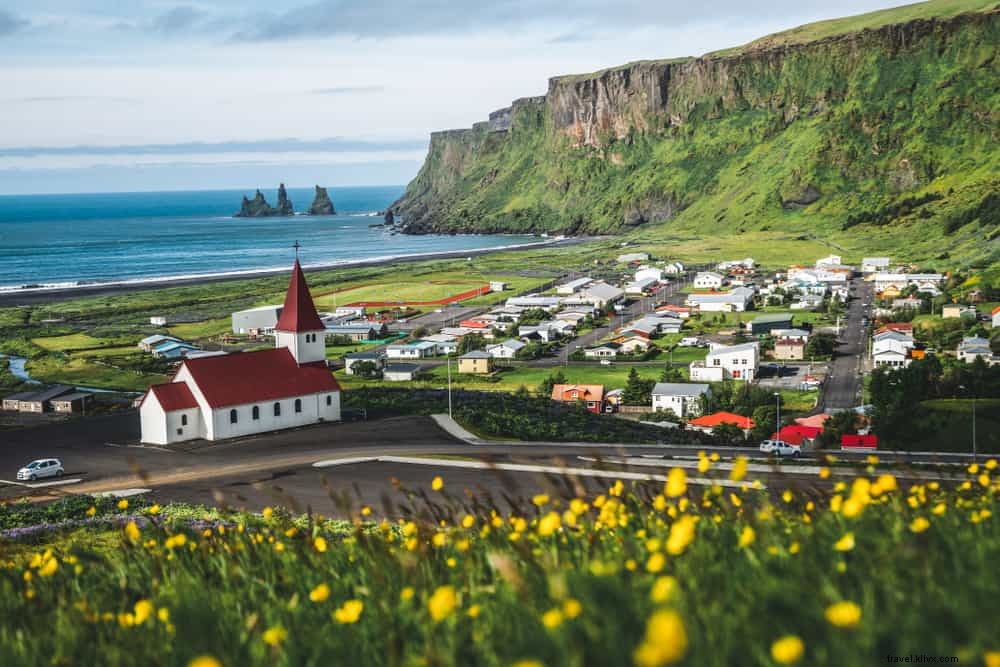 21 Most Stunning Places to Visit in Iceland: A Traveler s Ultimate Guide