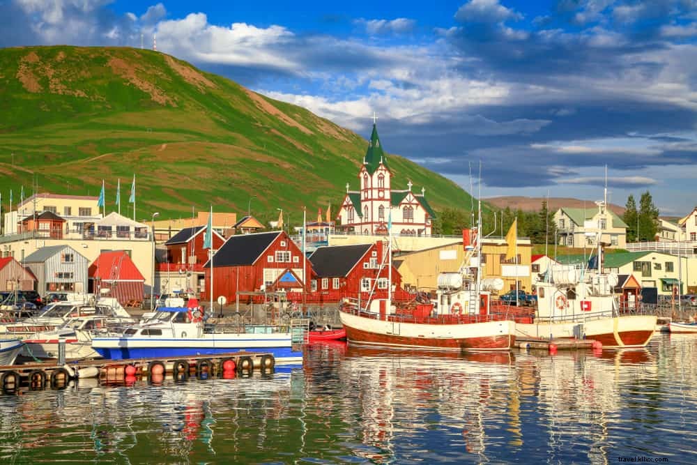 21 Most Stunning Places to Visit in Iceland: A Traveler s Ultimate Guide