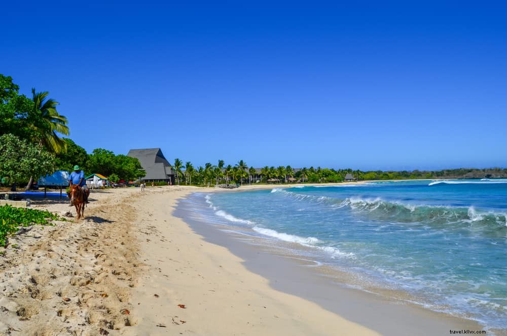 15 Breathtaking Places to Visit in Fiji: Pristine Beaches, Islands, and Hidden Gems