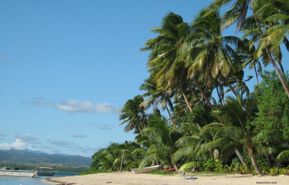 15 Breathtaking Places to Visit in Fiji: Pristine Beaches, Islands, and Hidden Gems