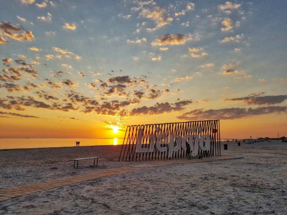 Discover 12 Stunning Places to Visit in Latvia: A Local Guide s Top Picks