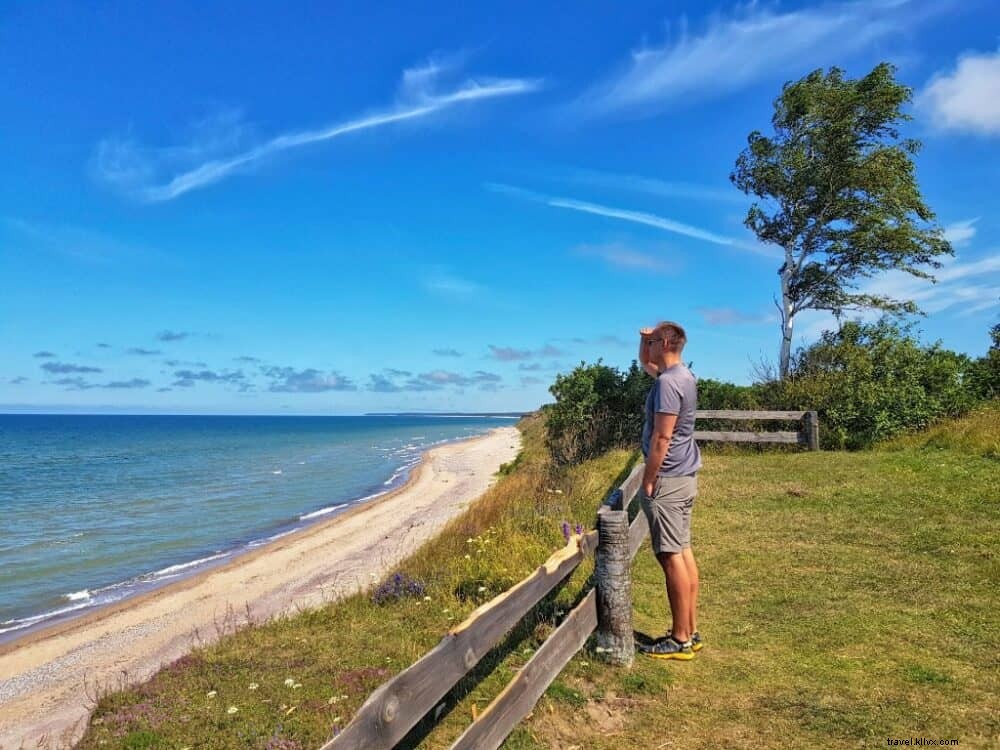 Discover 12 Stunning Places to Visit in Latvia: A Local Guide s Top Picks