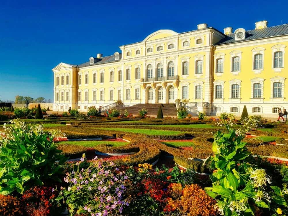 Discover 12 Stunning Places to Visit in Latvia: A Local Guide s Top Picks