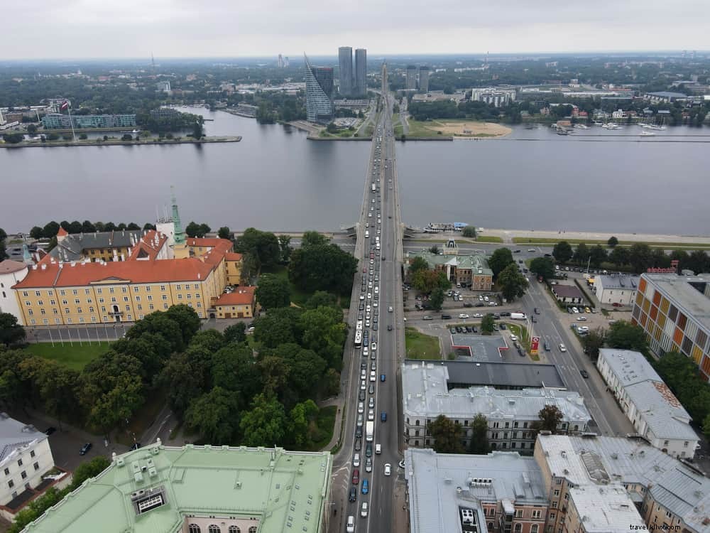 Discover 12 Stunning Places to Visit in Latvia: A Local Guide s Top Picks