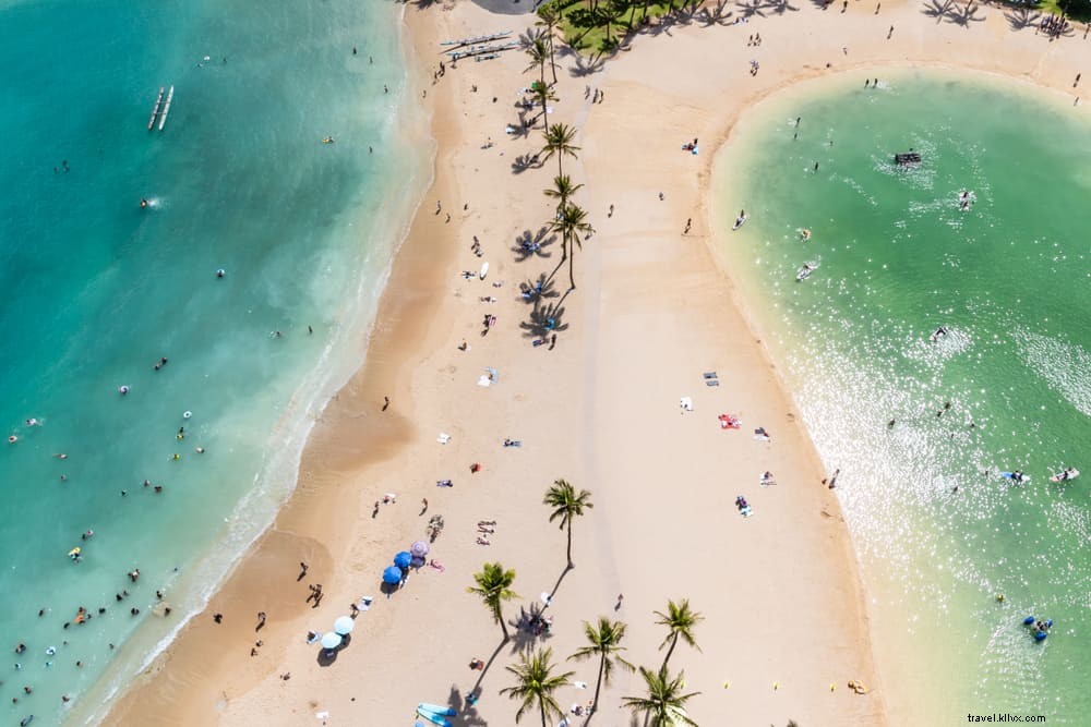 24 Must-Visit U.S. Destinations for December: From Bavarian-Style Winter Towns to Snowy Mountain Escapes