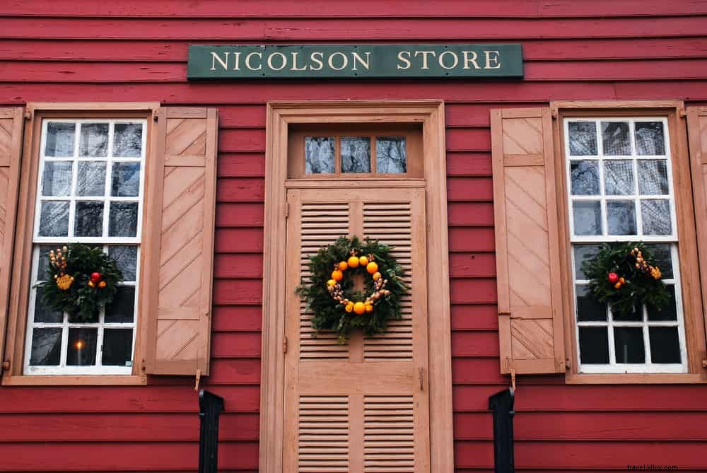 24 Must-Visit U.S. Destinations for December: From Bavarian-Style Winter Towns to Snowy Mountain Escapes