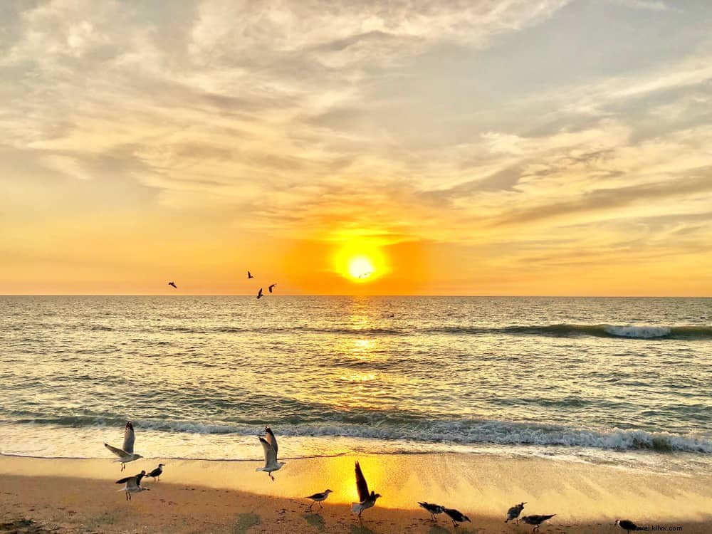 24 Must-Visit U.S. Destinations for December: From Bavarian-Style Winter Towns to Snowy Mountain Escapes