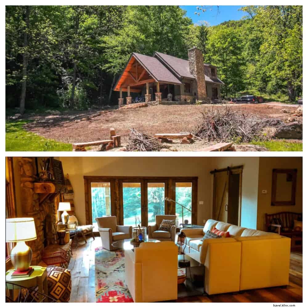 20 Best Places to Visit in the USA in October: Ultimate Fall Foliage Guide