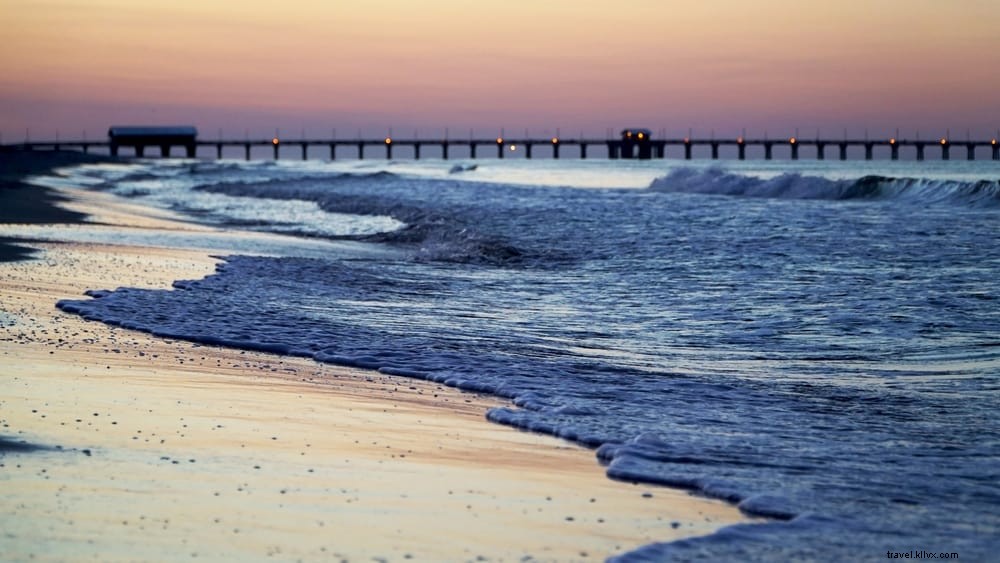 20 Best Places to Visit in the USA in October: Ultimate Fall Foliage Guide