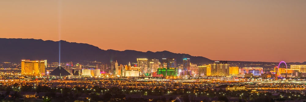 20 Best Places to Visit in the USA in October: Ultimate Fall Foliage Guide