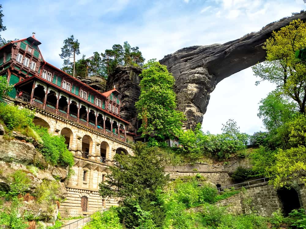 15 Must-Visit Beautiful Places in the Czech Republic: Hidden Gems and Iconic Spots