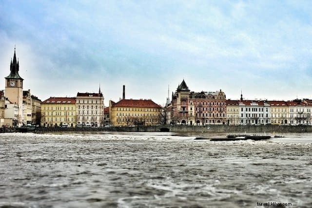 15 Must-Visit Beautiful Places in the Czech Republic: Hidden Gems and Iconic Spots