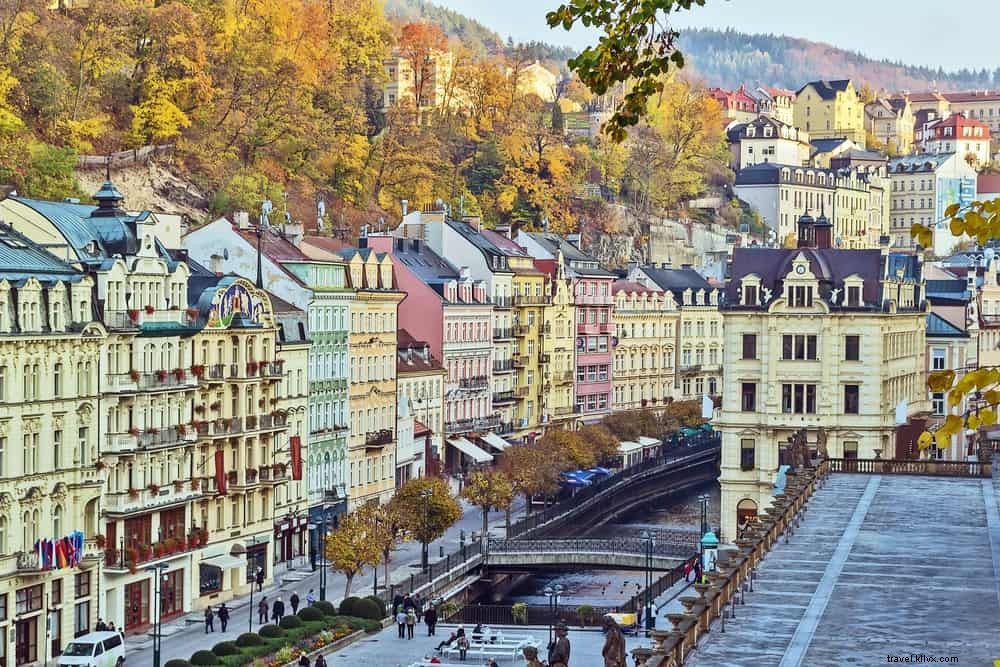 15 Must-Visit Beautiful Places in the Czech Republic: Hidden Gems and Iconic Spots