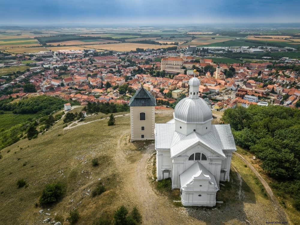 15 Must-Visit Beautiful Places in the Czech Republic: Hidden Gems and Iconic Spots