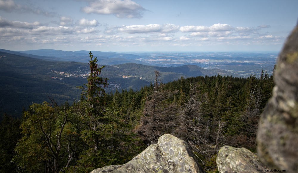 15 Must-Visit Beautiful Places in the Czech Republic: Hidden Gems and Iconic Spots