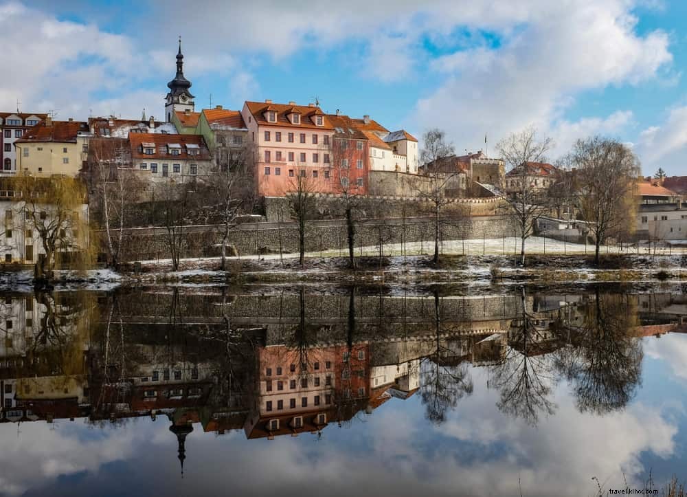 15 Must-Visit Beautiful Places in the Czech Republic: Hidden Gems and Iconic Spots