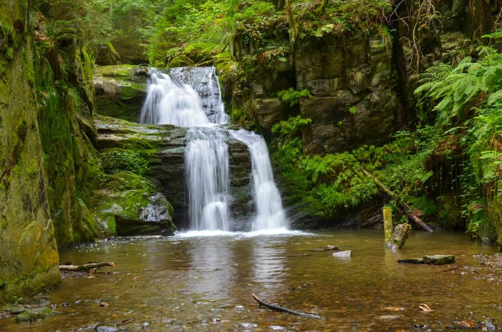 15 Must-Visit Beautiful Places in the Czech Republic: Hidden Gems and Iconic Spots