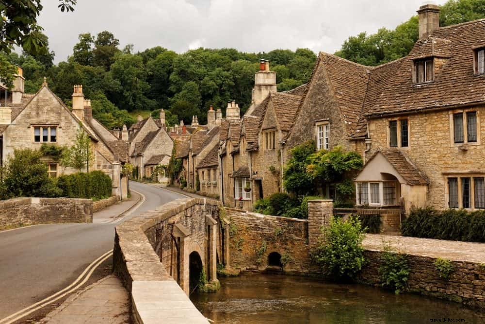 19 Stunning Places to Visit in the Cotswolds: England s Quintessential Countryside Gems