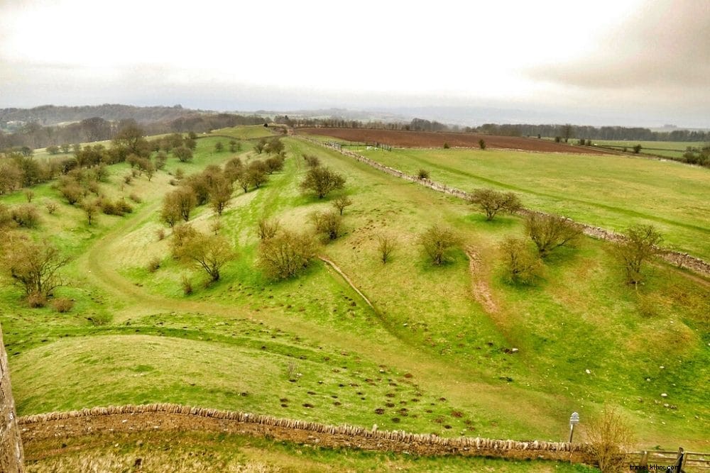 19 Stunning Places to Visit in the Cotswolds: England s Quintessential Countryside Gems