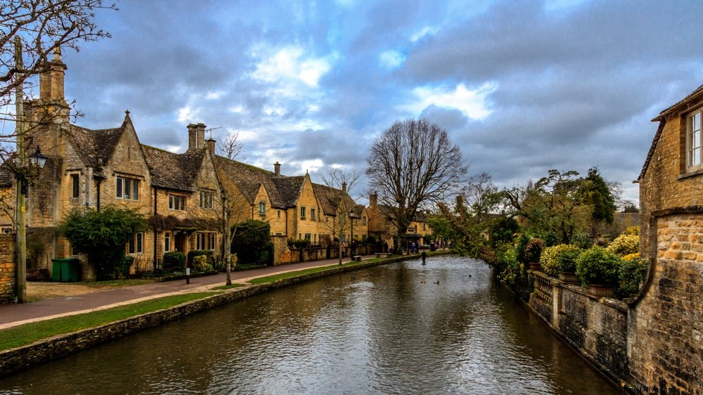 19 Stunning Places to Visit in the Cotswolds: England s Quintessential Countryside Gems