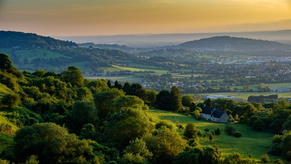 19 Stunning Places to Visit in the Cotswolds: England s Quintessential Countryside Gems