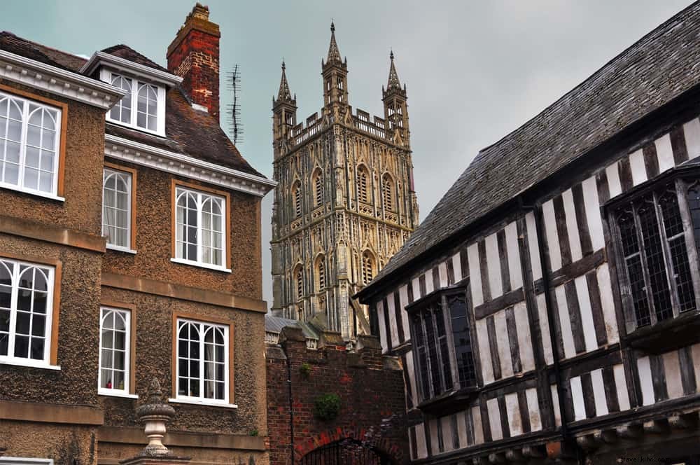 19 Stunning Places to Visit in the Cotswolds: England s Quintessential Countryside Gems