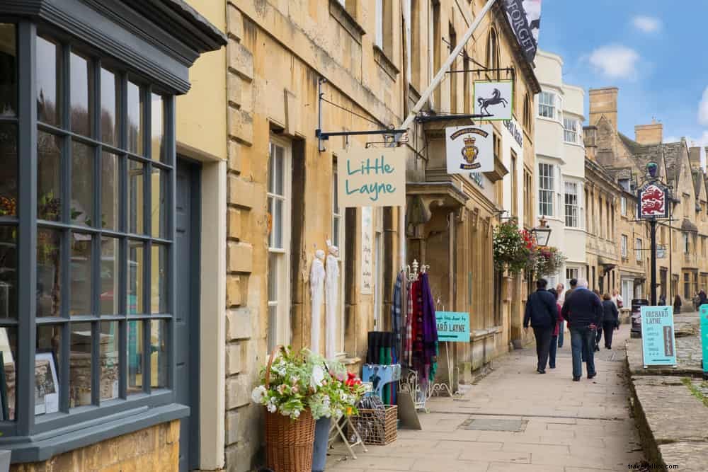 19 Stunning Places to Visit in the Cotswolds: England s Quintessential Countryside Gems