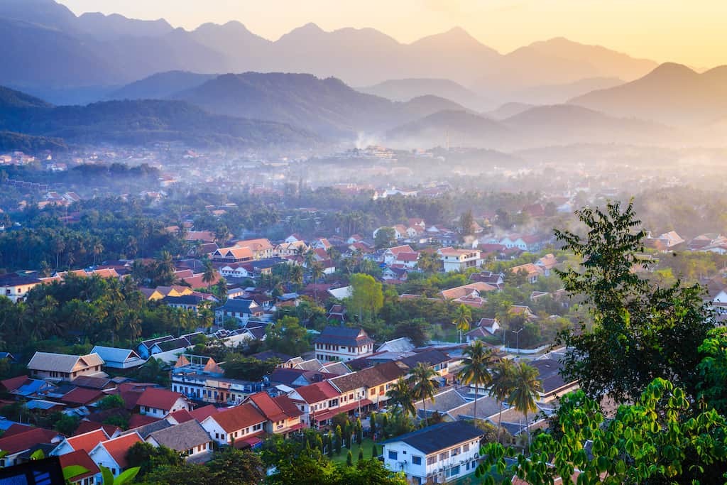 20 Most Stunning Places to Visit in Laos: A Traveler s Guide