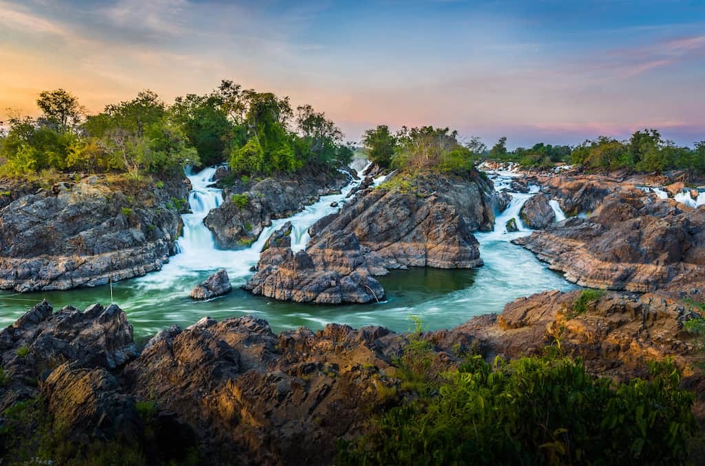 20 Most Stunning Places to Visit in Laos: A Traveler s Guide