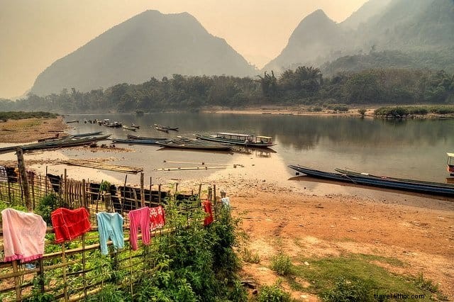 20 Most Stunning Places to Visit in Laos: A Traveler s Guide